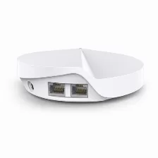 Wi-fi Mesh 3deco M5 Tp-link Ac1300, Doble Banda, Gigabit, Bluetooth 4.2